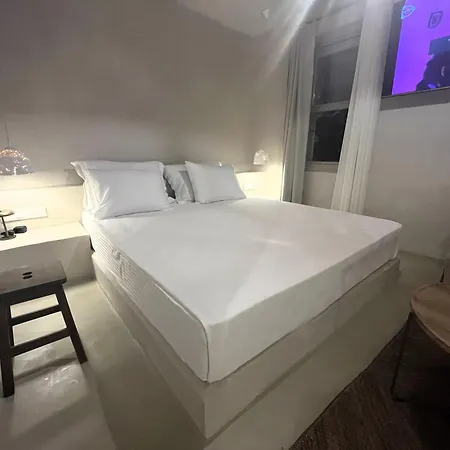 Apartment Calestia Boutique House *