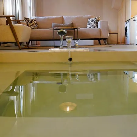 Apartment Calestia Boutique House Marmaris