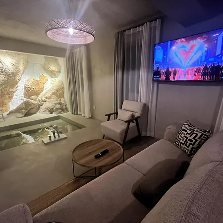 Apartment Calestia Boutique House Marmaris