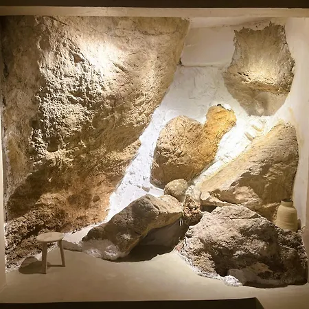 Apartment Calestia Boutique House *