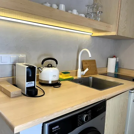 Calestia Boutique House * Marmaris