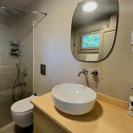 Calestia Boutique House Apartment Marmaris