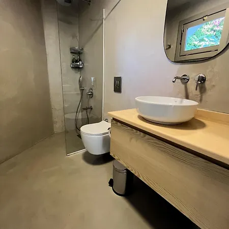 Calestia Boutique House Apartment