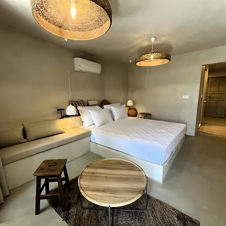 Calestia Boutique House Apartment *