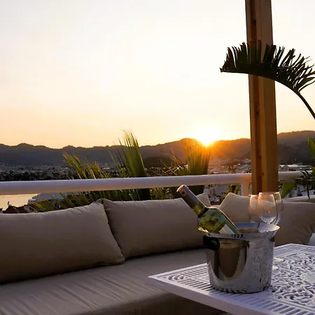 Calestia Boutique House * مرمريس