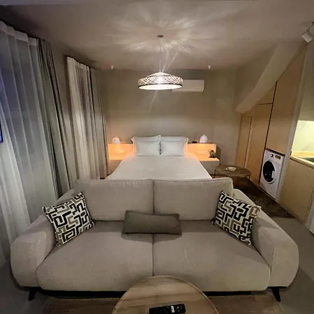 Calestia Boutique House * مرمريس