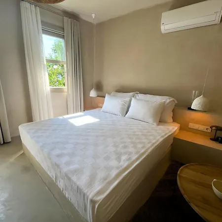 Calestia Boutique House مرمريس