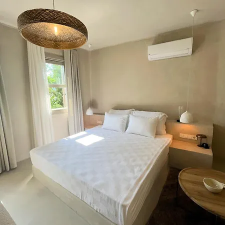 Apartment Calestia Boutique House Marmaris