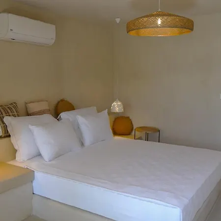 Calestia Boutique House * مرمريس