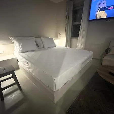 Apartament Calestia Boutique House Marmaris