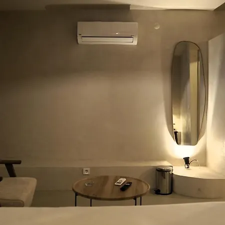Calestia Boutique House Apartament Marmaris