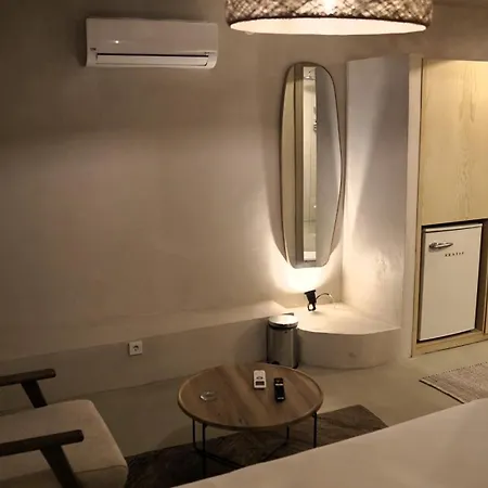 Daire Calestia Boutique House