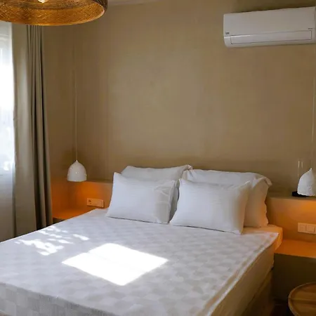 Apartament Calestia Boutique House