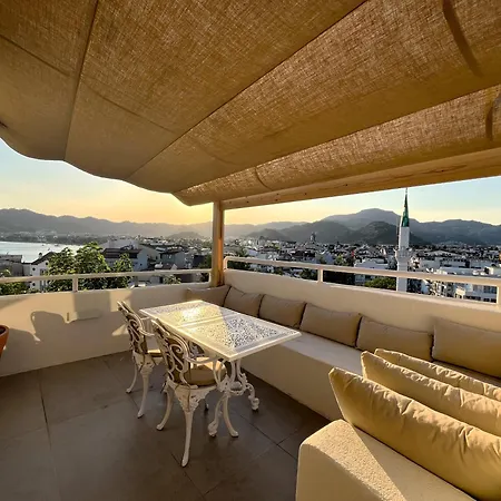 Apartament Calestia Boutique House *