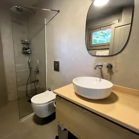 Calestia Boutique House Daire Marmaris