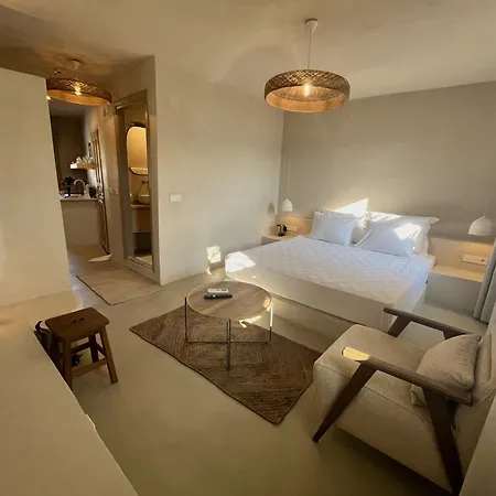 Apartament Calestia Boutique House