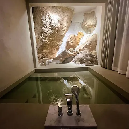 Daire Calestia Boutique House *