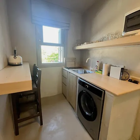 Calestia Boutique House Apartament Marmaris