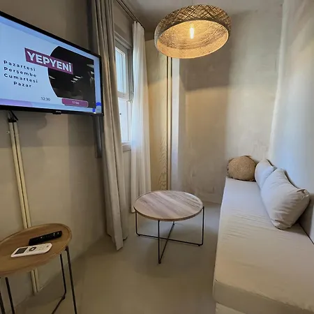 Calestia Boutique House Daire *