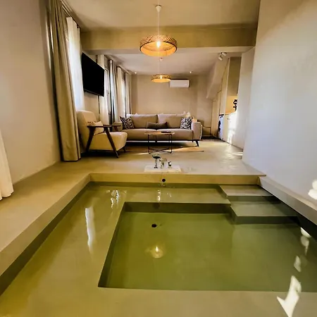 Apartament Calestia Boutique House *