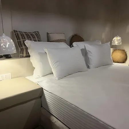 Apartament Calestia Boutique House Marmaris