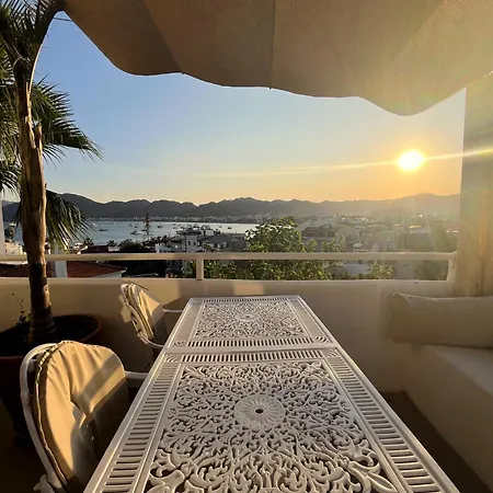 Daire Calestia Boutique House Marmaris