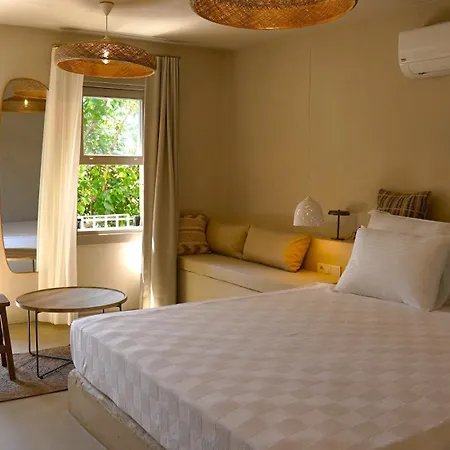 Calestia Boutique House Apartament Marmaris