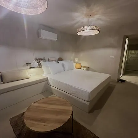 Apartament Calestia Boutique House *